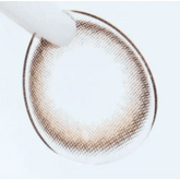 My Ann Only Brown 13.4mm